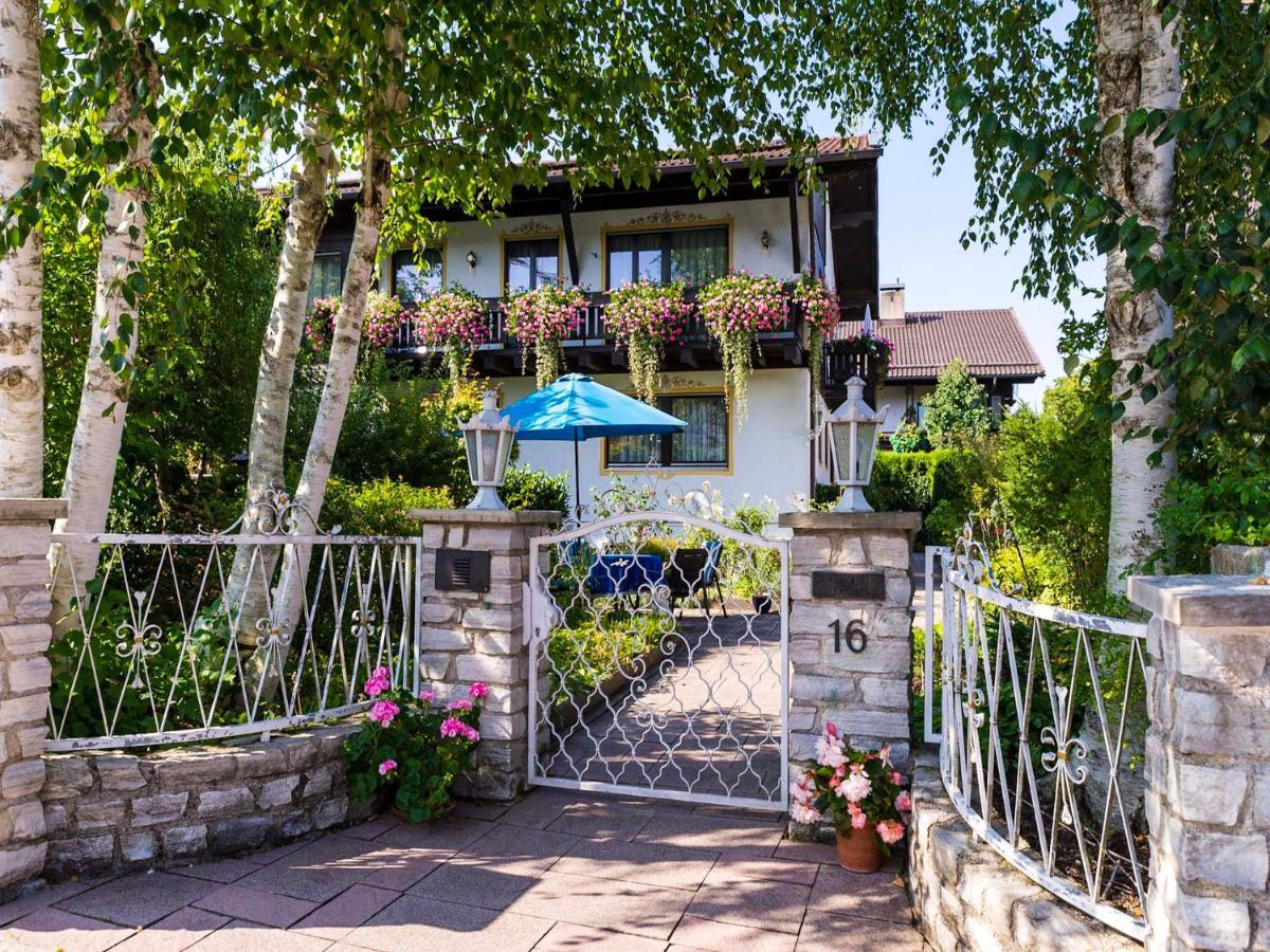 Birkenhof * Bad Endorf