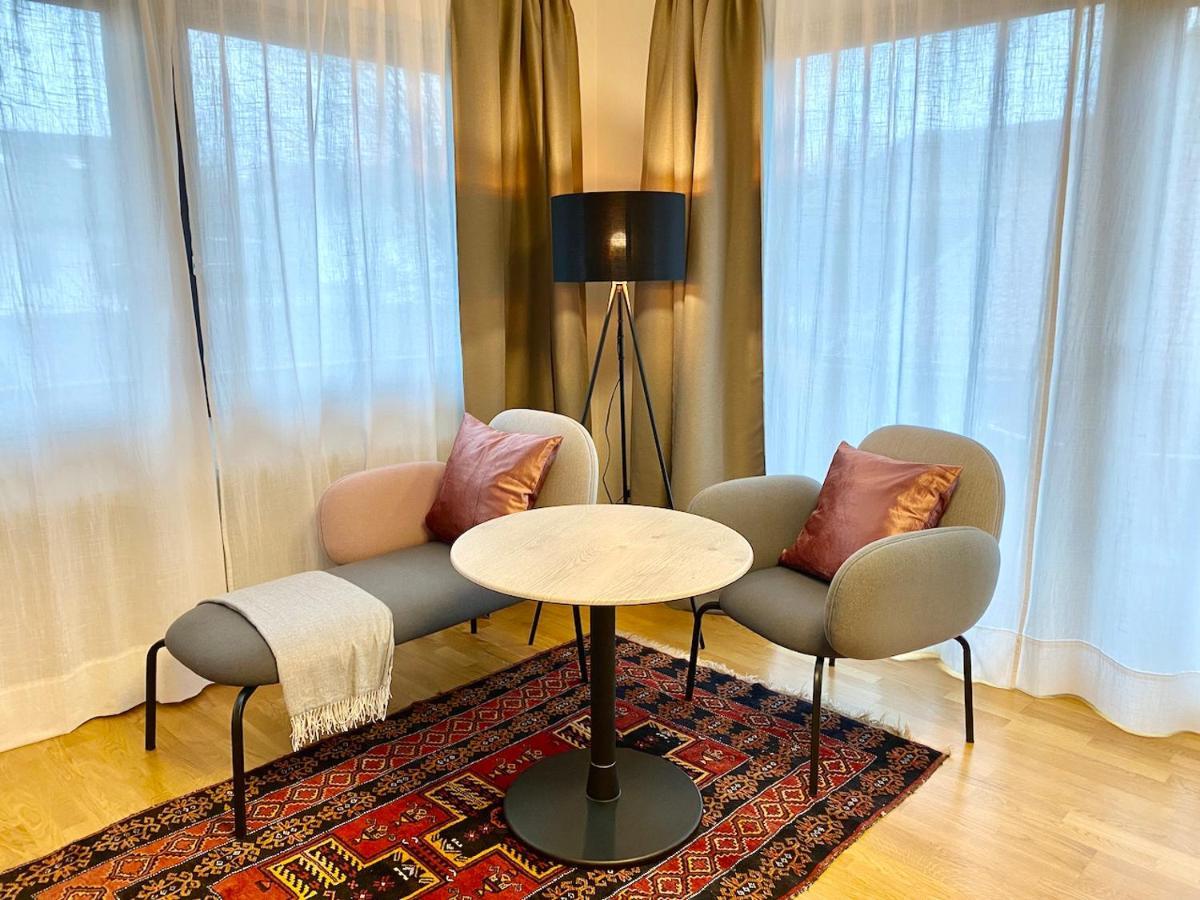 Birkenhof Apartament