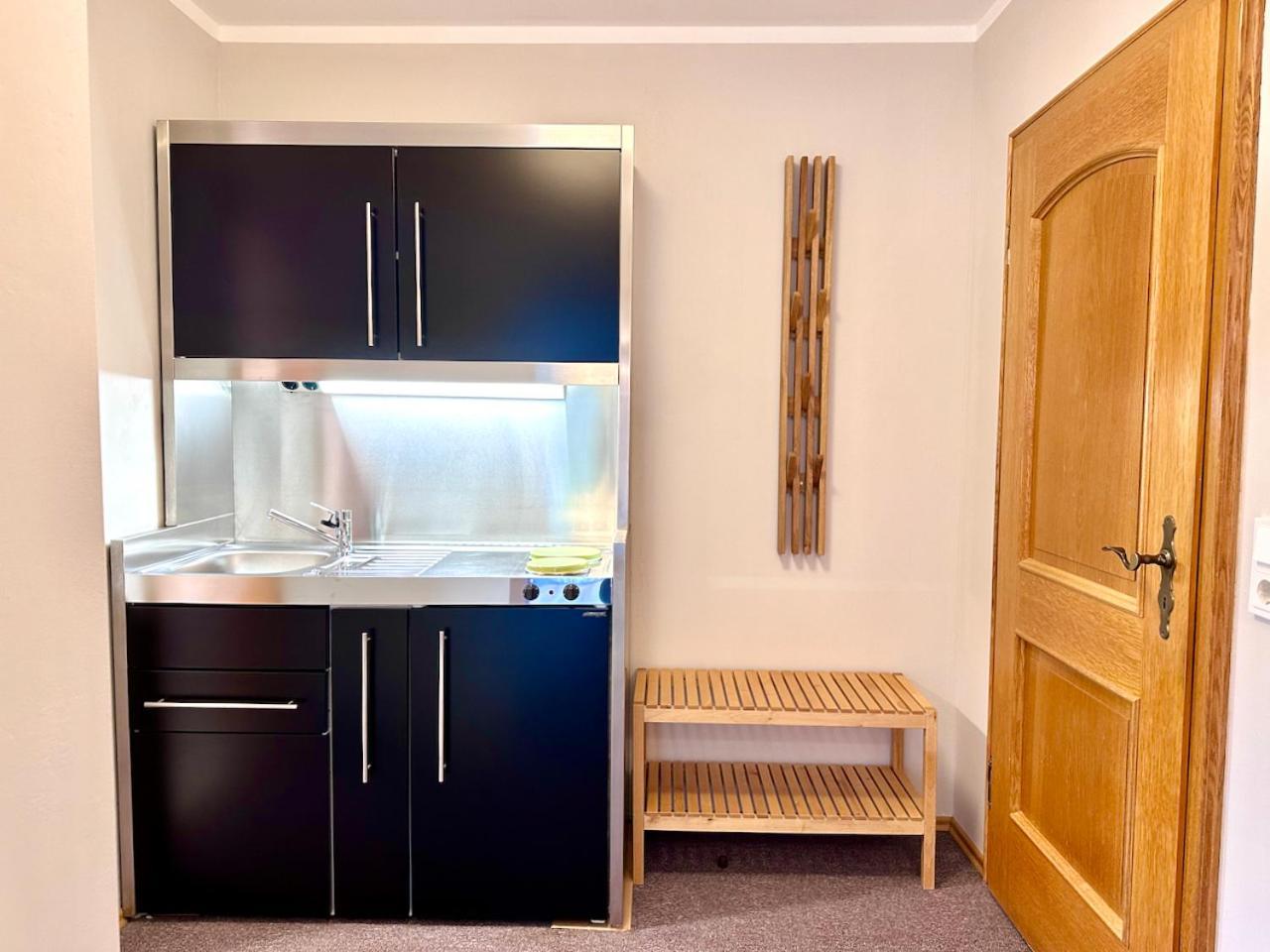 Apartament Birkenhof Bad Endorf