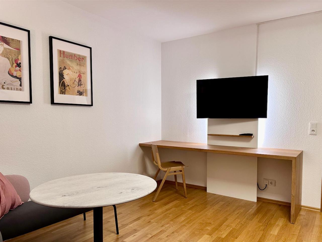 Apartament Birkenhof Bad Endorf