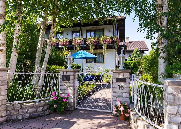 Birkenhof Apartments