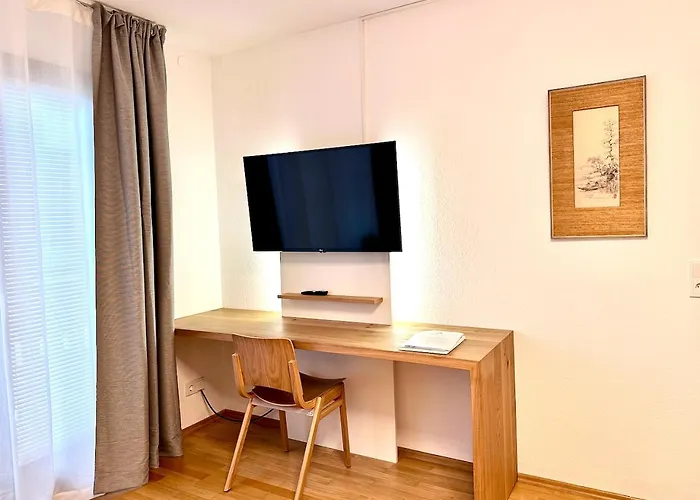 Birkenhof Apartments