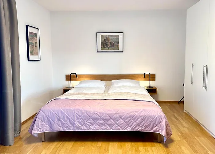 Birkenhof Apartments