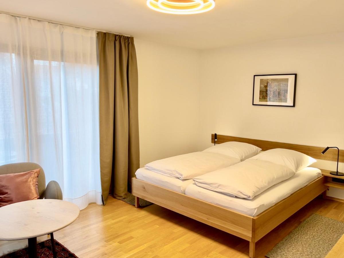 Apartment Birkenhof Bad Endorf