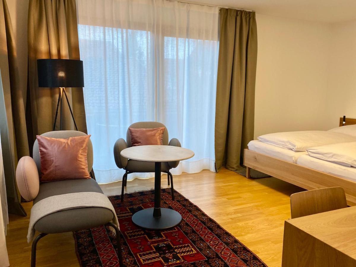 Birkenhof Apartment