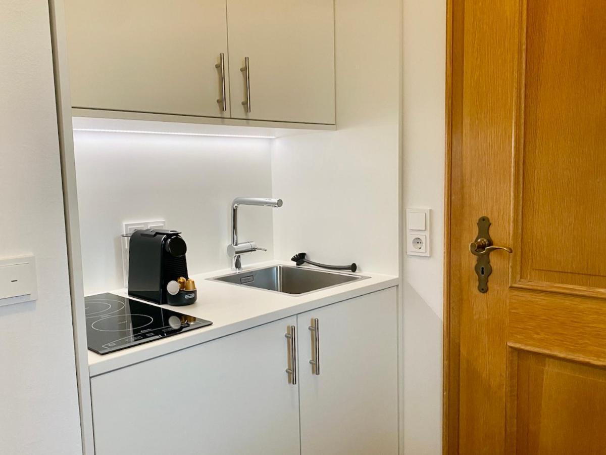 Apartment Birkenhof Bad Endorf