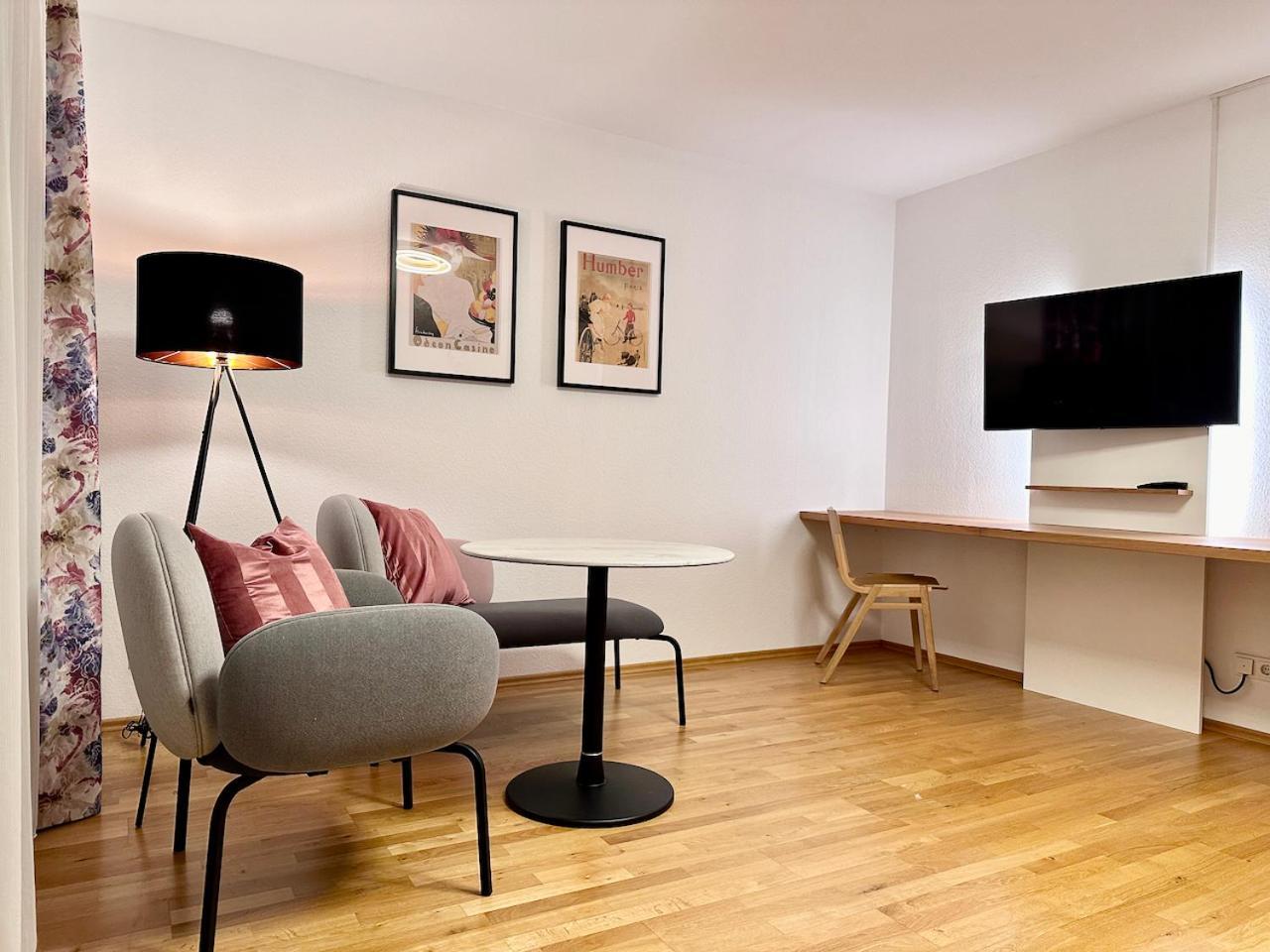 Apartment Birkenhof