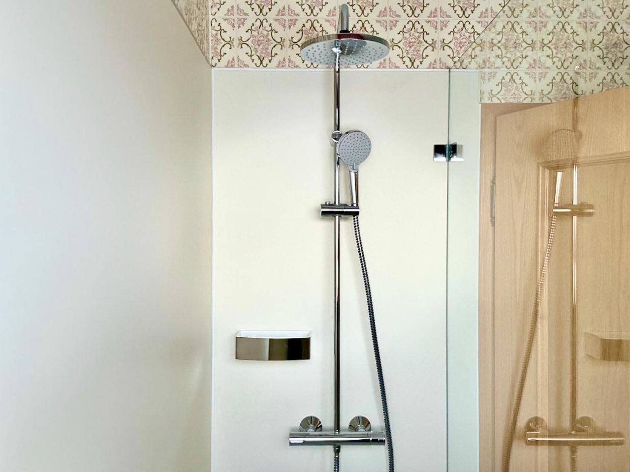 Birkenhof Apartment *