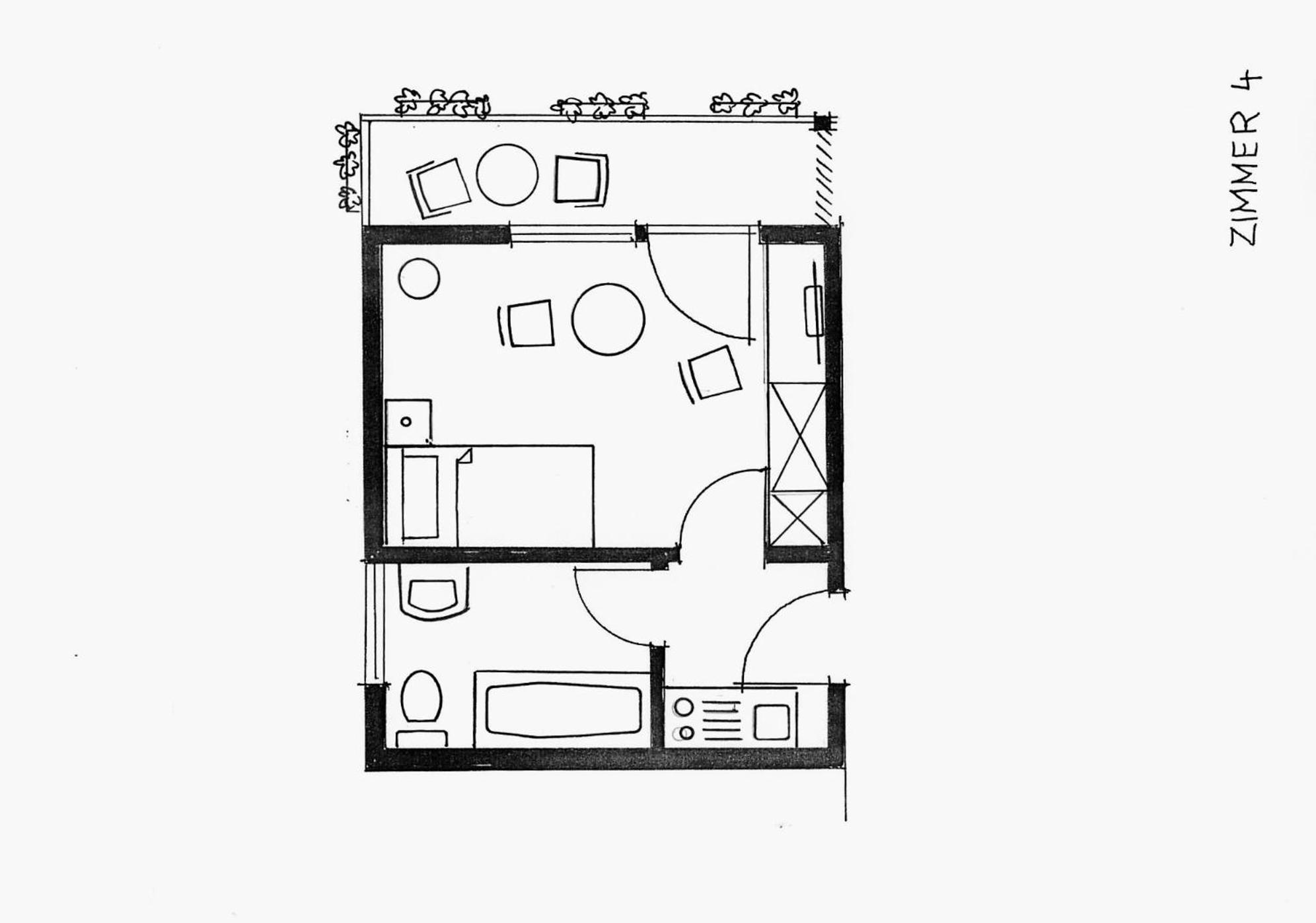Birkenhof Apartamento Bad Endorf