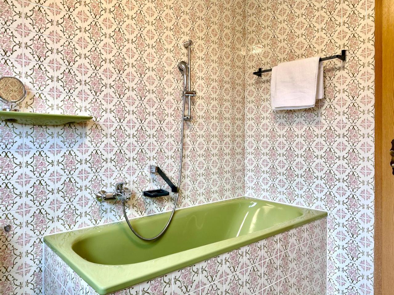 Birkenhof Apartment