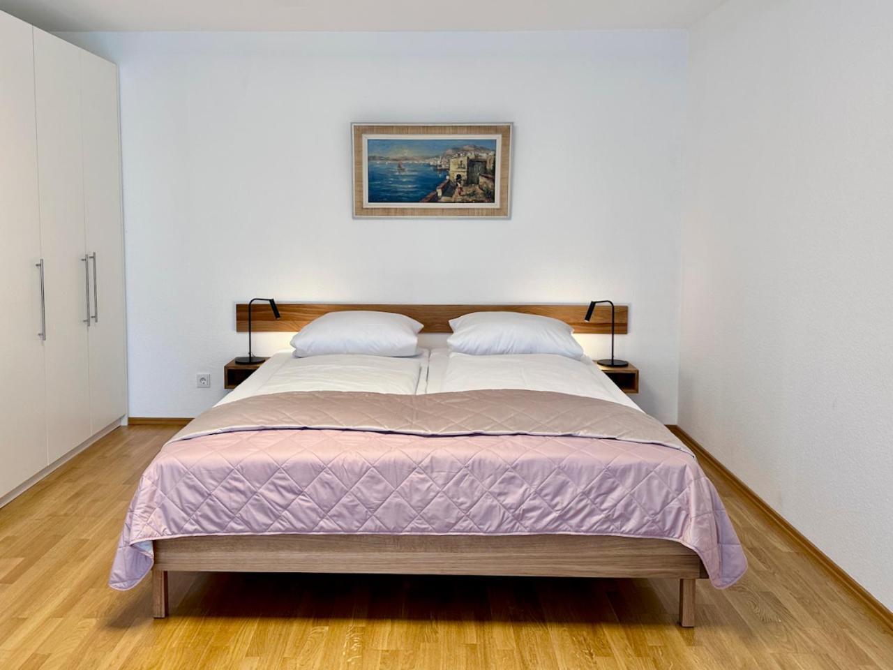 Apartment Birkenhof