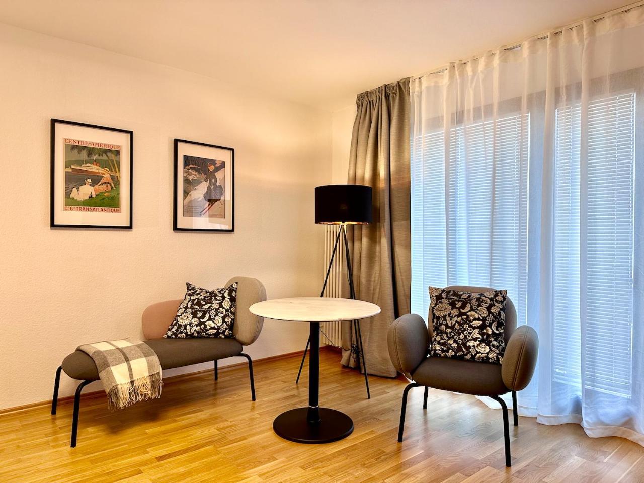 Birkenhof Apartment Bad Endorf