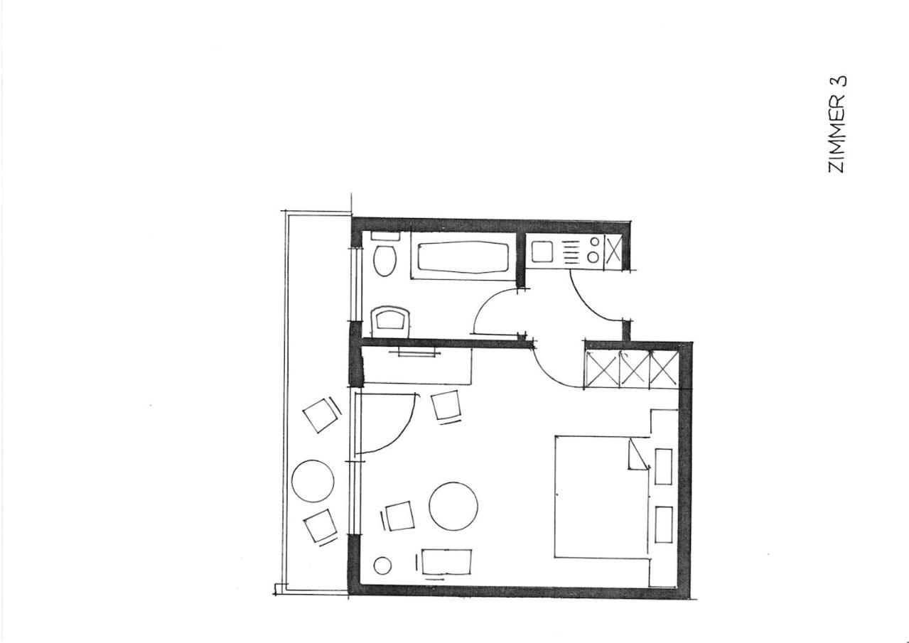 Apartamento Birkenhof Bad Endorf